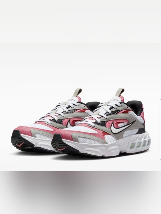 Nike Shoes - Nike Zoom Air Fire